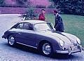 Porsche 356 A Coupé (Mj.1956) 